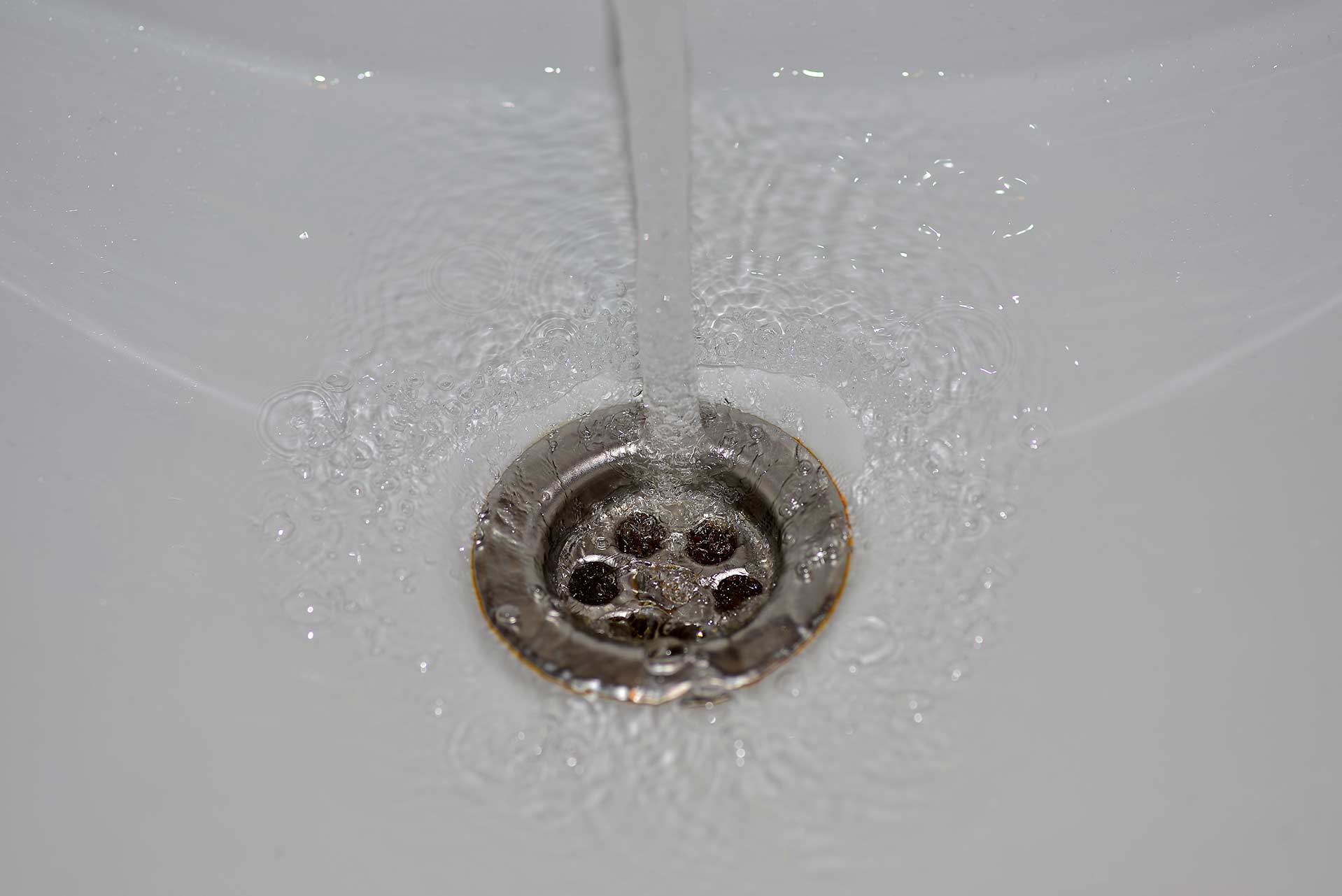 A2B Drains provides services to unblock blocked sinks and drains for properties in Whitby.